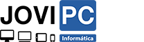 logo JoviPC Informática