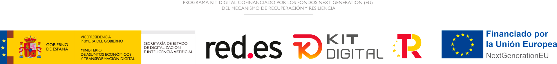 informáticos trabajando en servicios